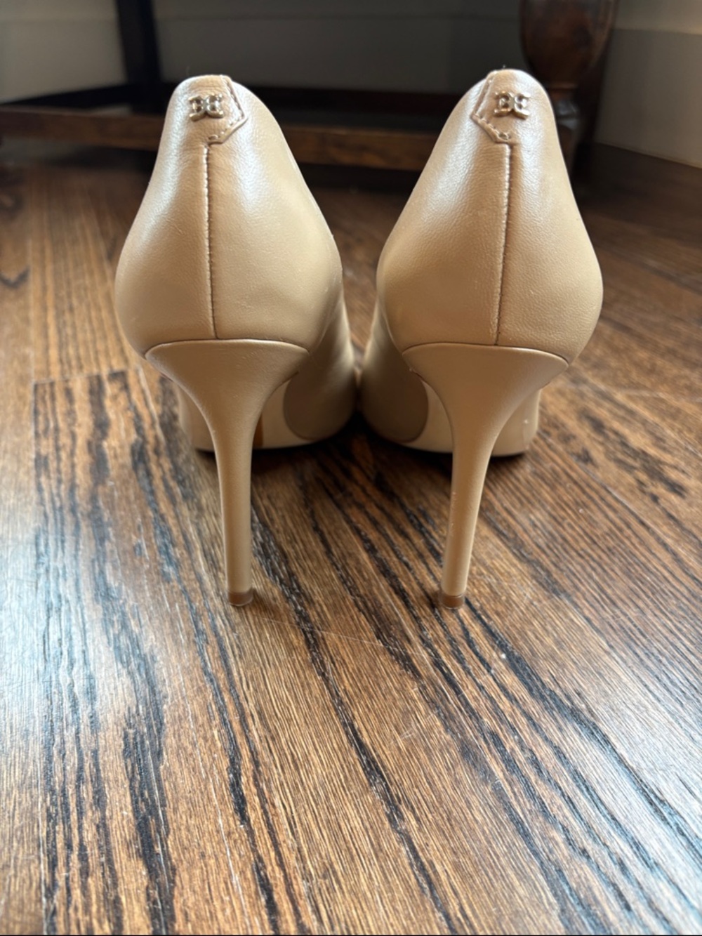 Sam Edelman Hazel Pointed Toe Pump - Picture 3 of 9